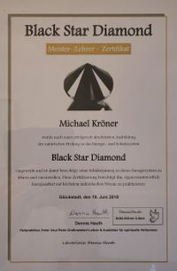 Black Star Diamond